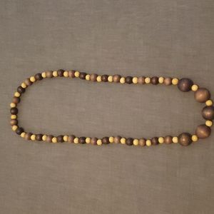 Express Beaded Necklace
